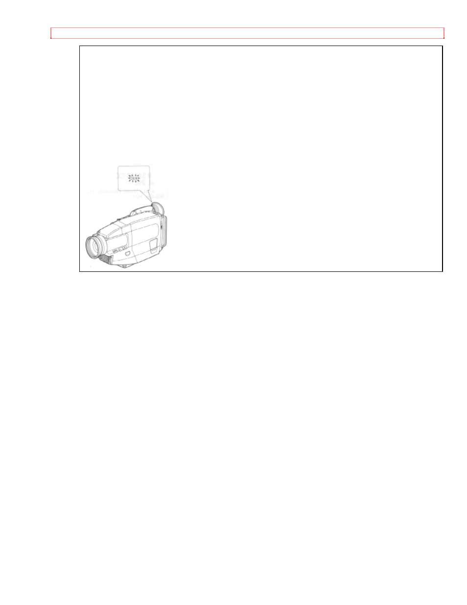 Hitachi VM-E55A User Manual | Page 6 / 63