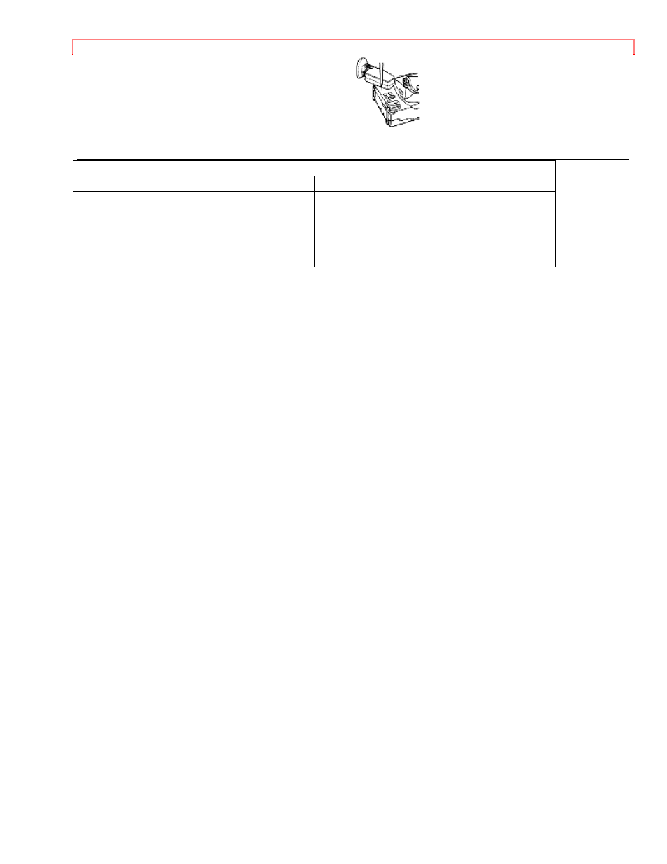 Hitachi VM-E55A User Manual | Page 60 / 63