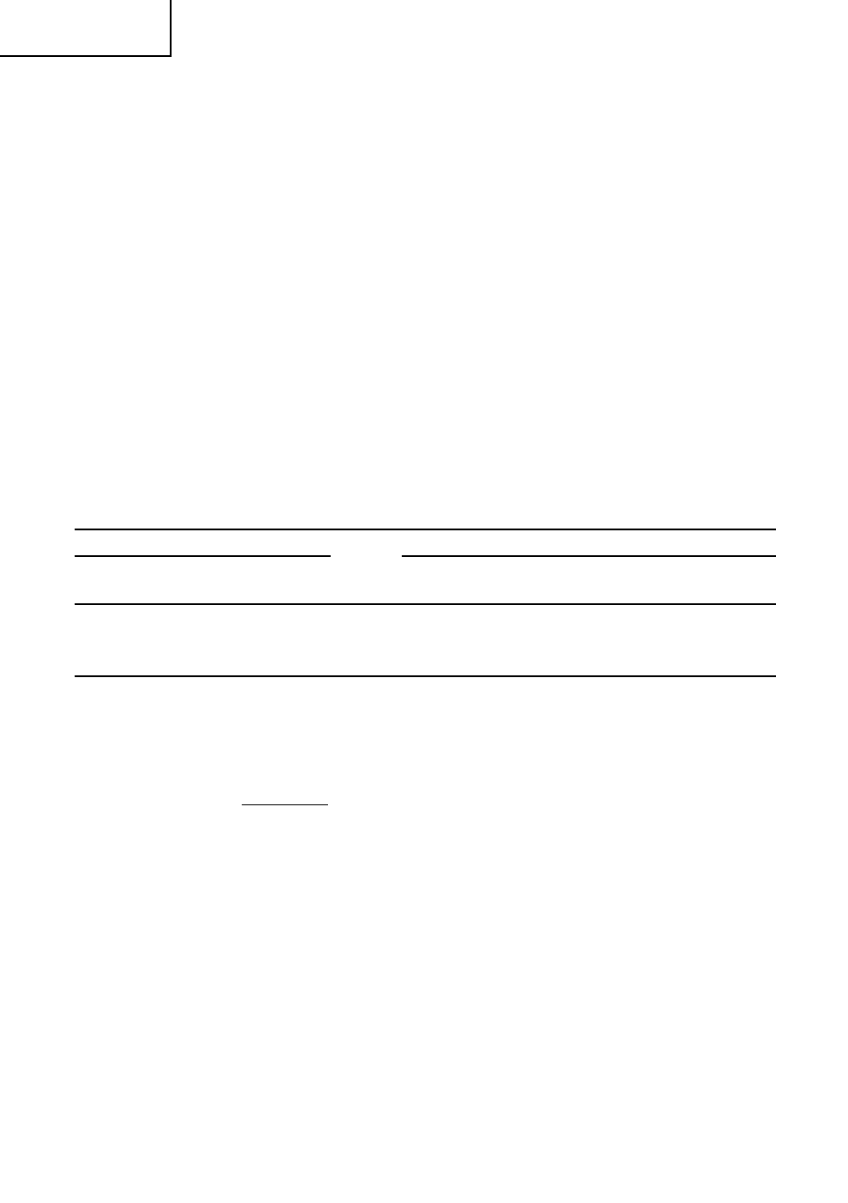 Hitachi C 6DC2 User Manual | Page 10 / 88