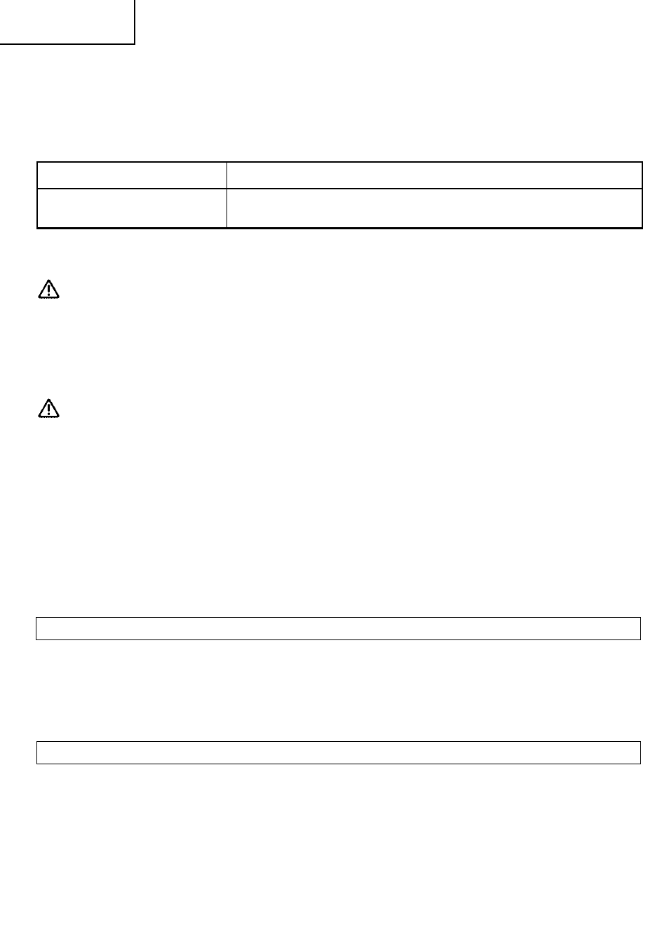 Hitachi C 6DC2 User Manual | Page 16 / 88