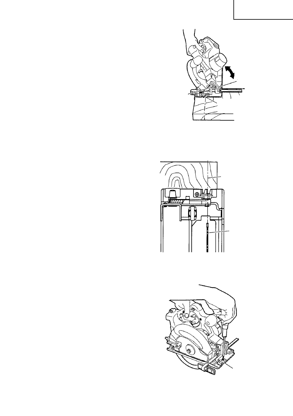 Hitachi C 6DC2 User Manual | Page 19 / 88