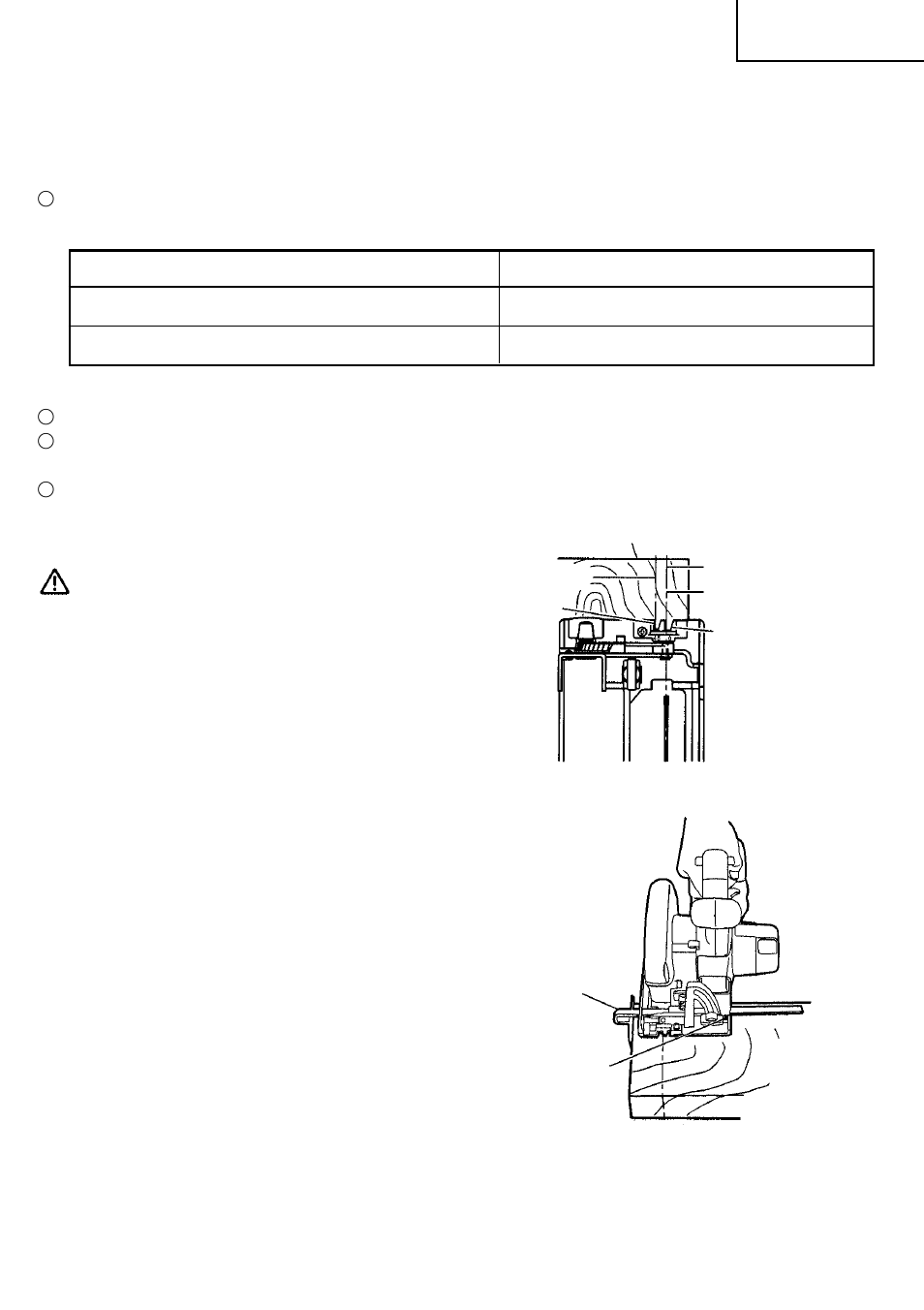 Hitachi C 6DC2 User Manual | Page 21 / 88