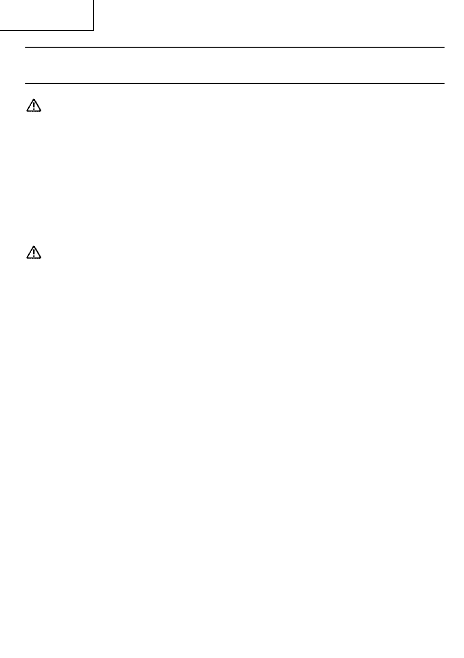 Hitachi C 6DC2 User Manual | Page 36 / 88