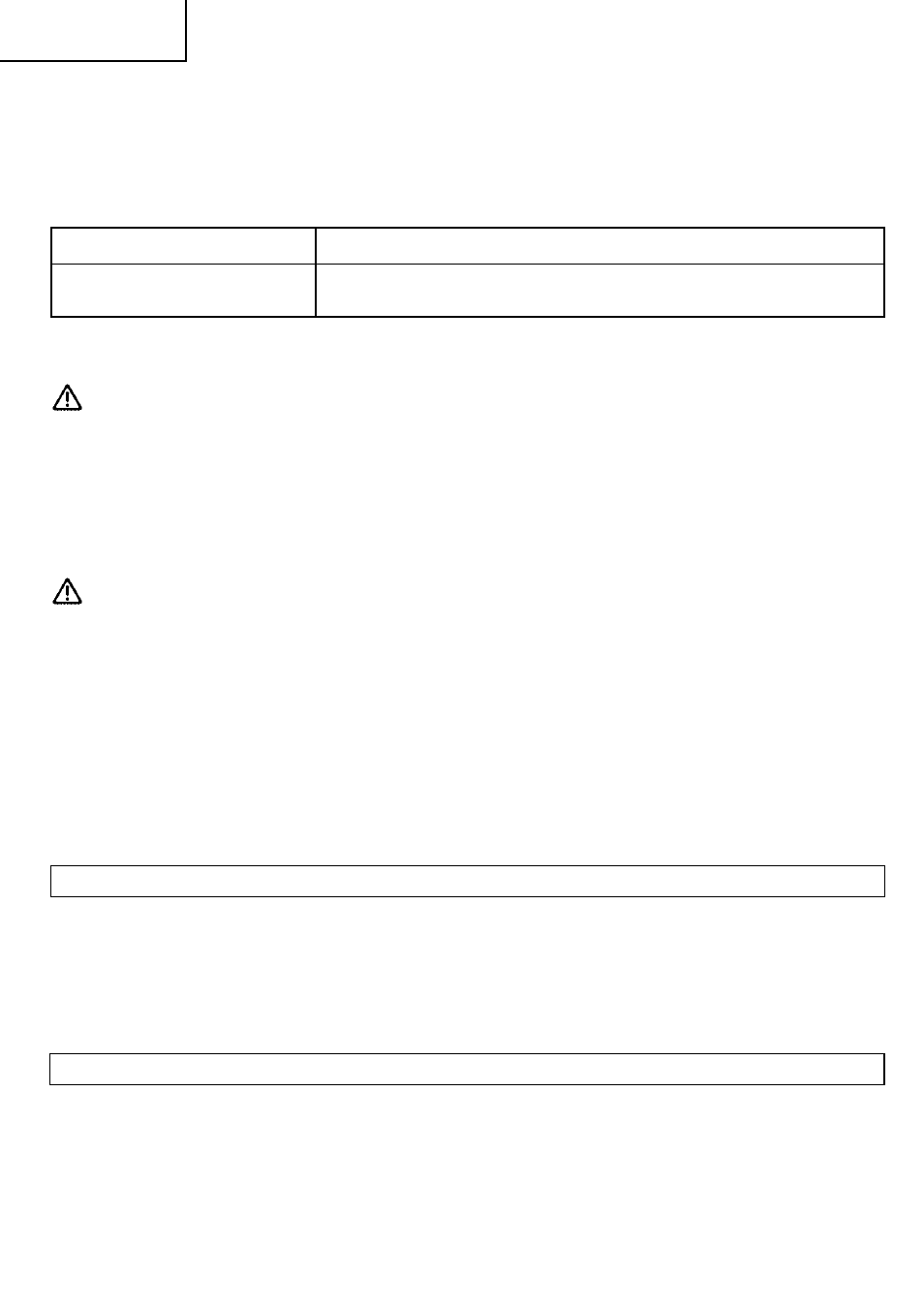 Hitachi C 6DC2 User Manual | Page 44 / 88