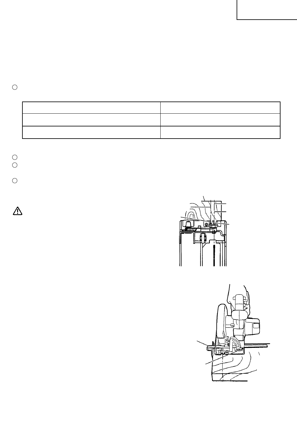 Hitachi C 6DC2 User Manual | Page 49 / 88