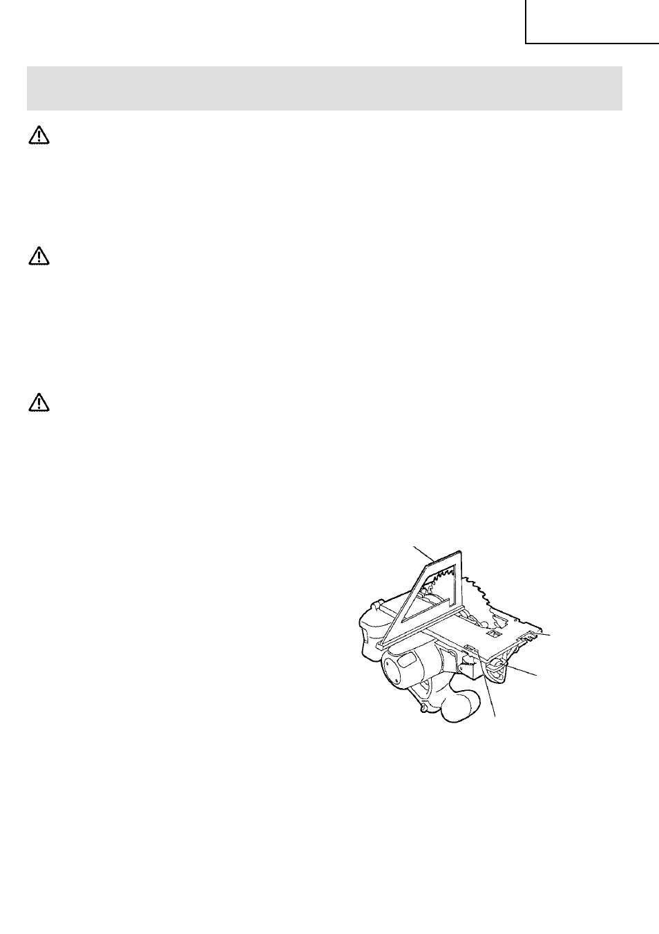 Entretien et inspection | Hitachi C 6DC2 User Manual | Page 53 / 88