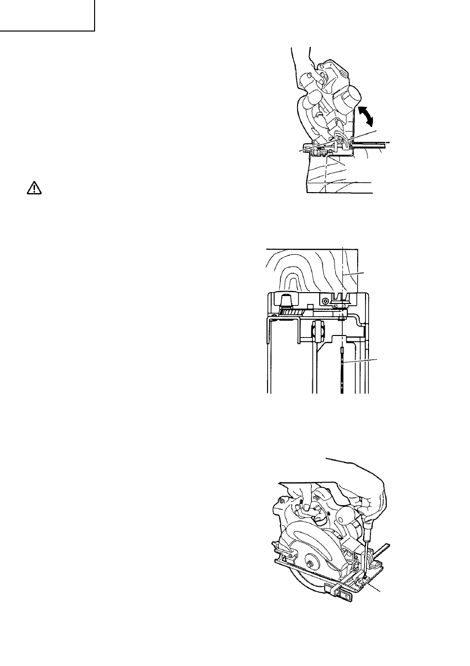 Advertencia | Hitachi C 6DC2 User Manual | Page 74 / 88