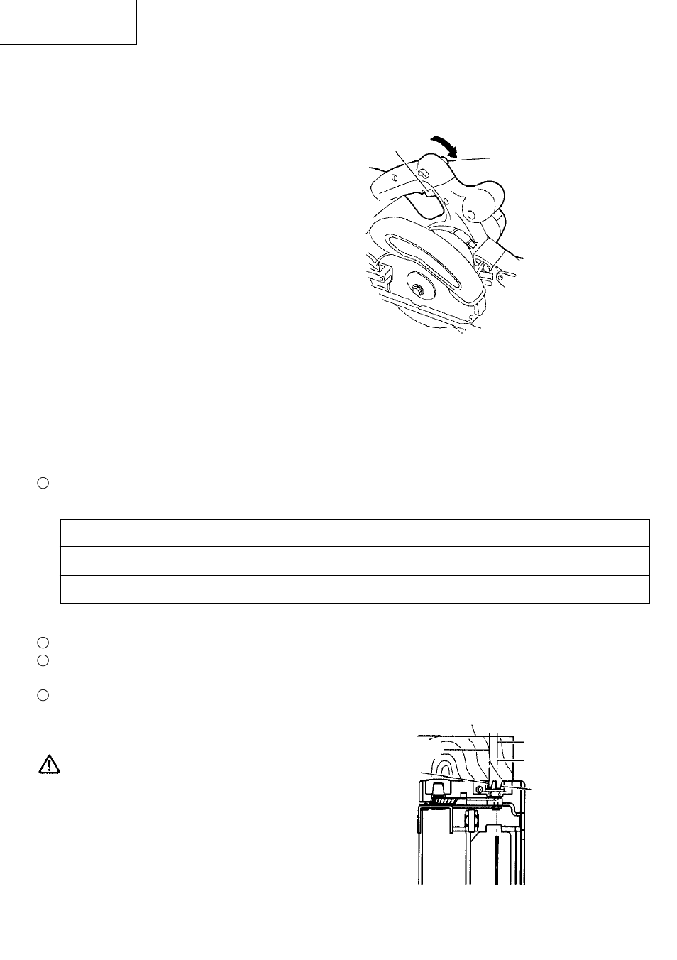 Hitachi C 6DC2 User Manual | Page 76 / 88