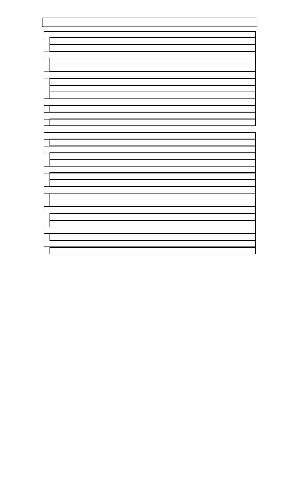 Hitachi VT-FX6510A User Manual | Page 3 / 72