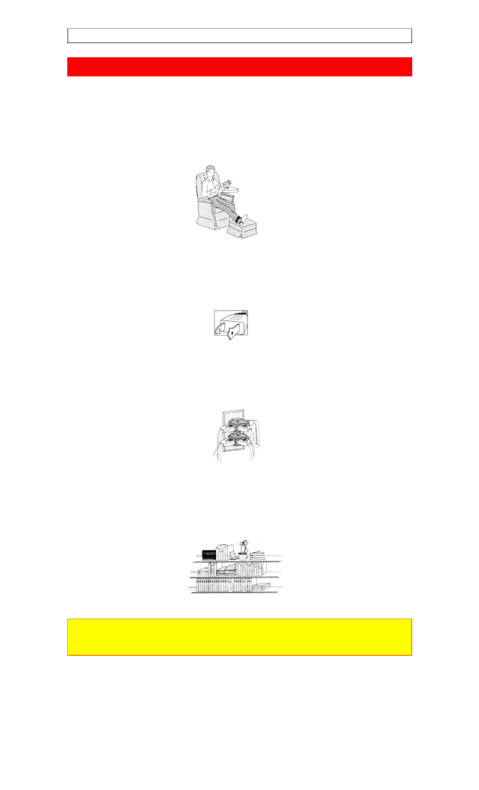 Important safeguards | Hitachi VT-FX6510A User Manual | Page 5 / 72