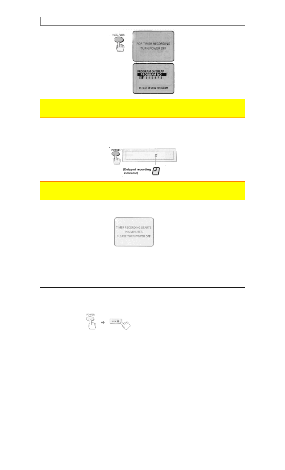 Hitachi VT-FX6510A User Manual | Page 52 / 72