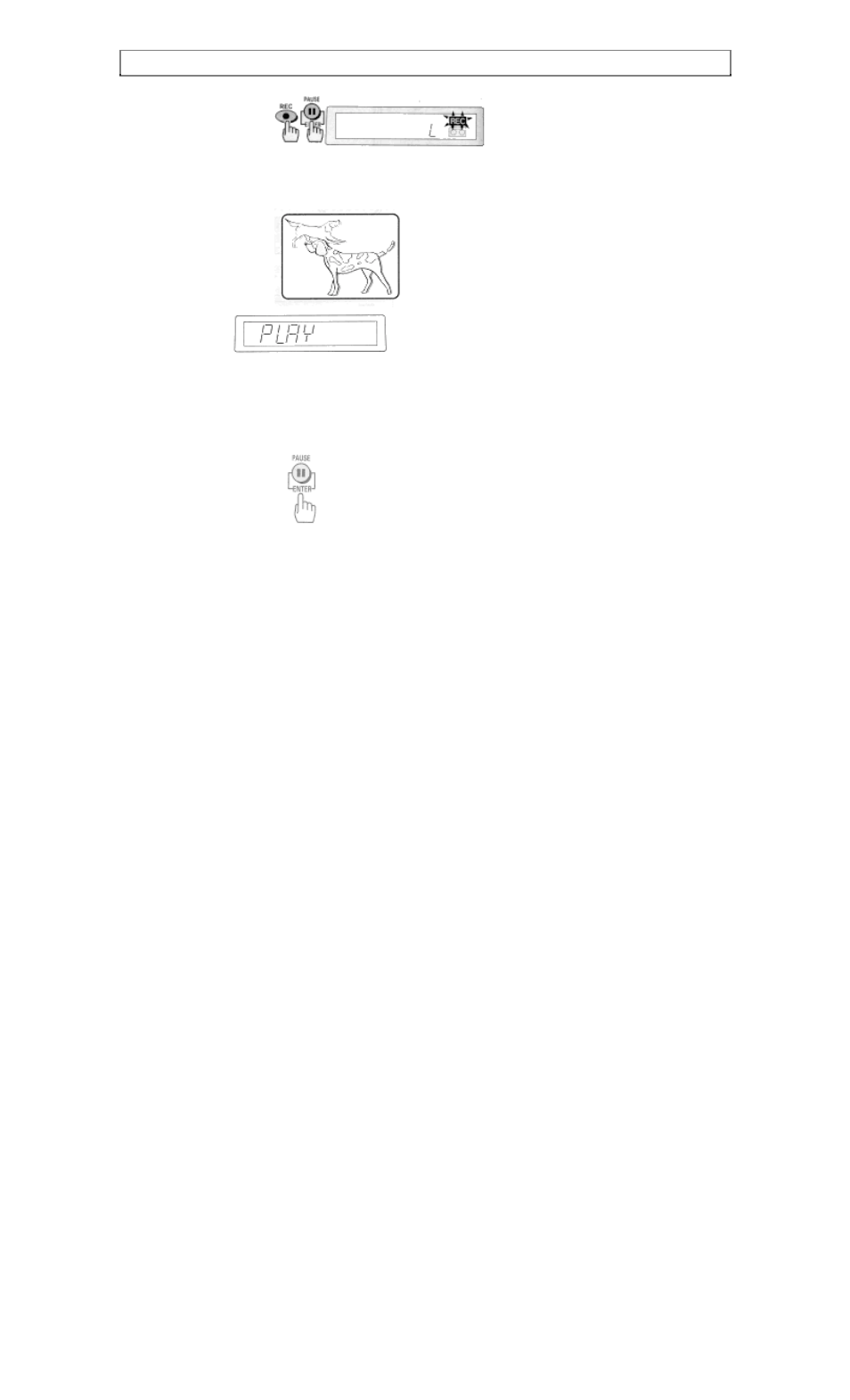 Hitachi VT-FX6510A User Manual | Page 69 / 72