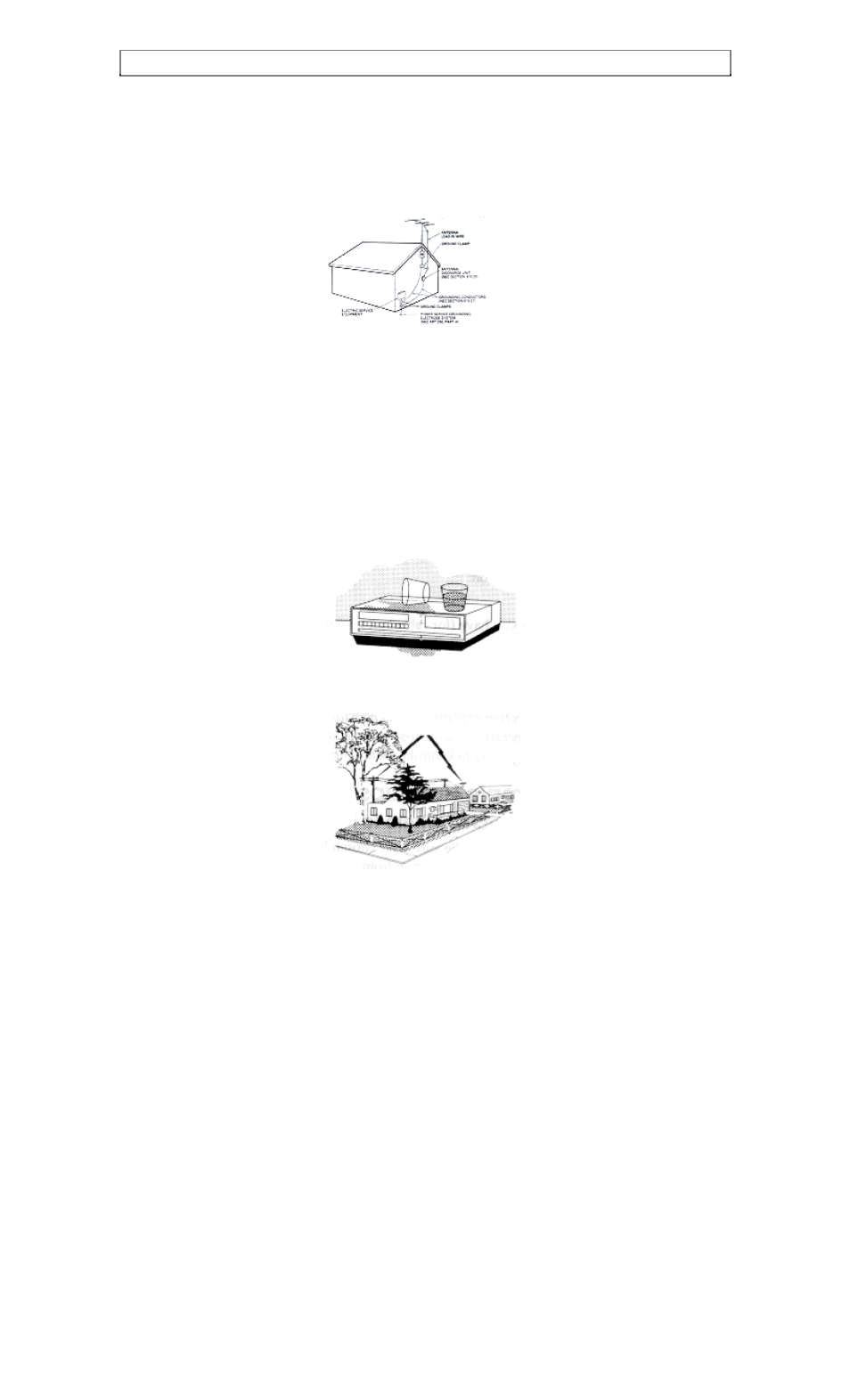 Hitachi VT-FX6510A User Manual | Page 7 / 72