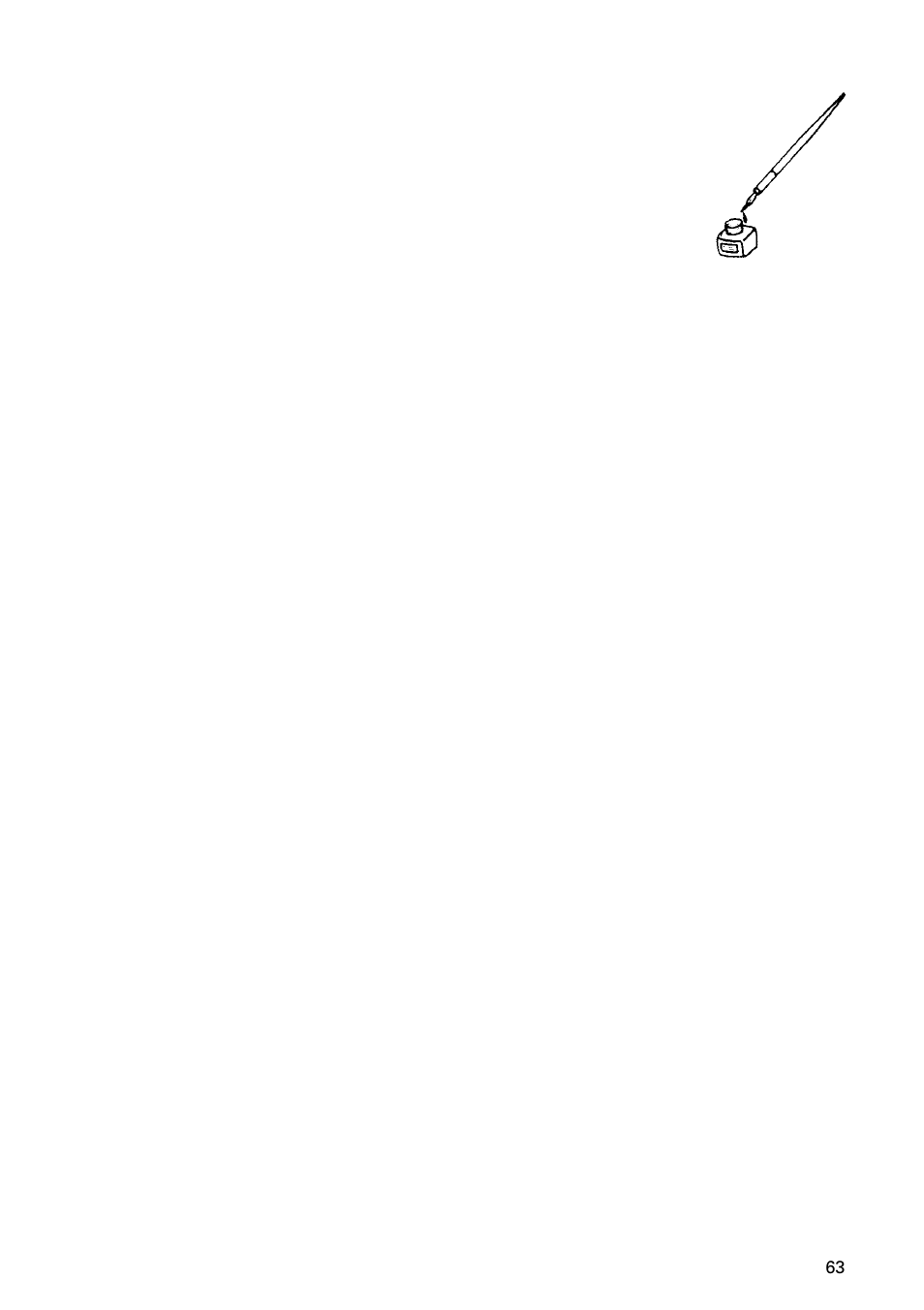 Hitachi DH 50MB User Manual | Page 63 / 68