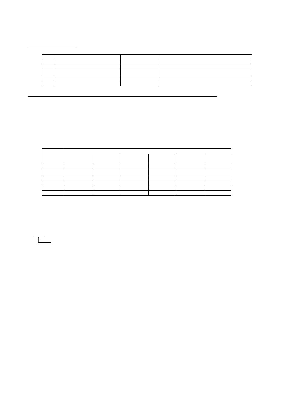 Hitachi SJ700-2 Series User Manual | Page 42 / 81