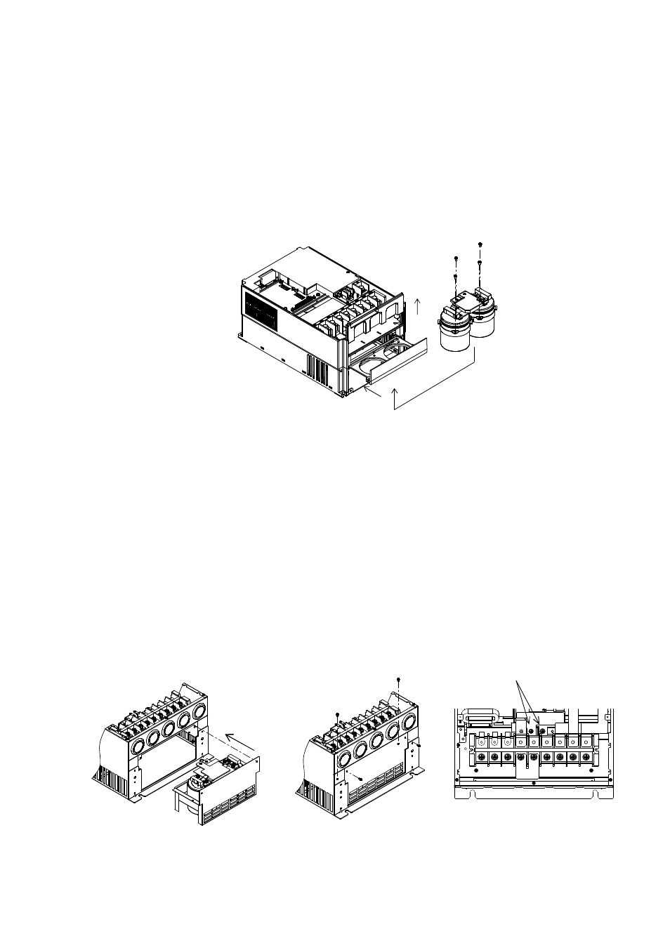 Hitachi SJ700-2 Series User Manual | Page 53 / 81