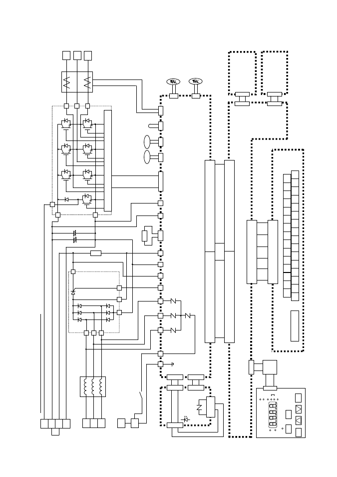 Hitachi SJ700-2 Series User Manual | Page 58 / 81