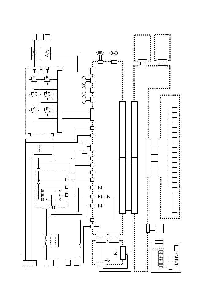 Hitachi SJ700-2 Series User Manual | Page 59 / 81