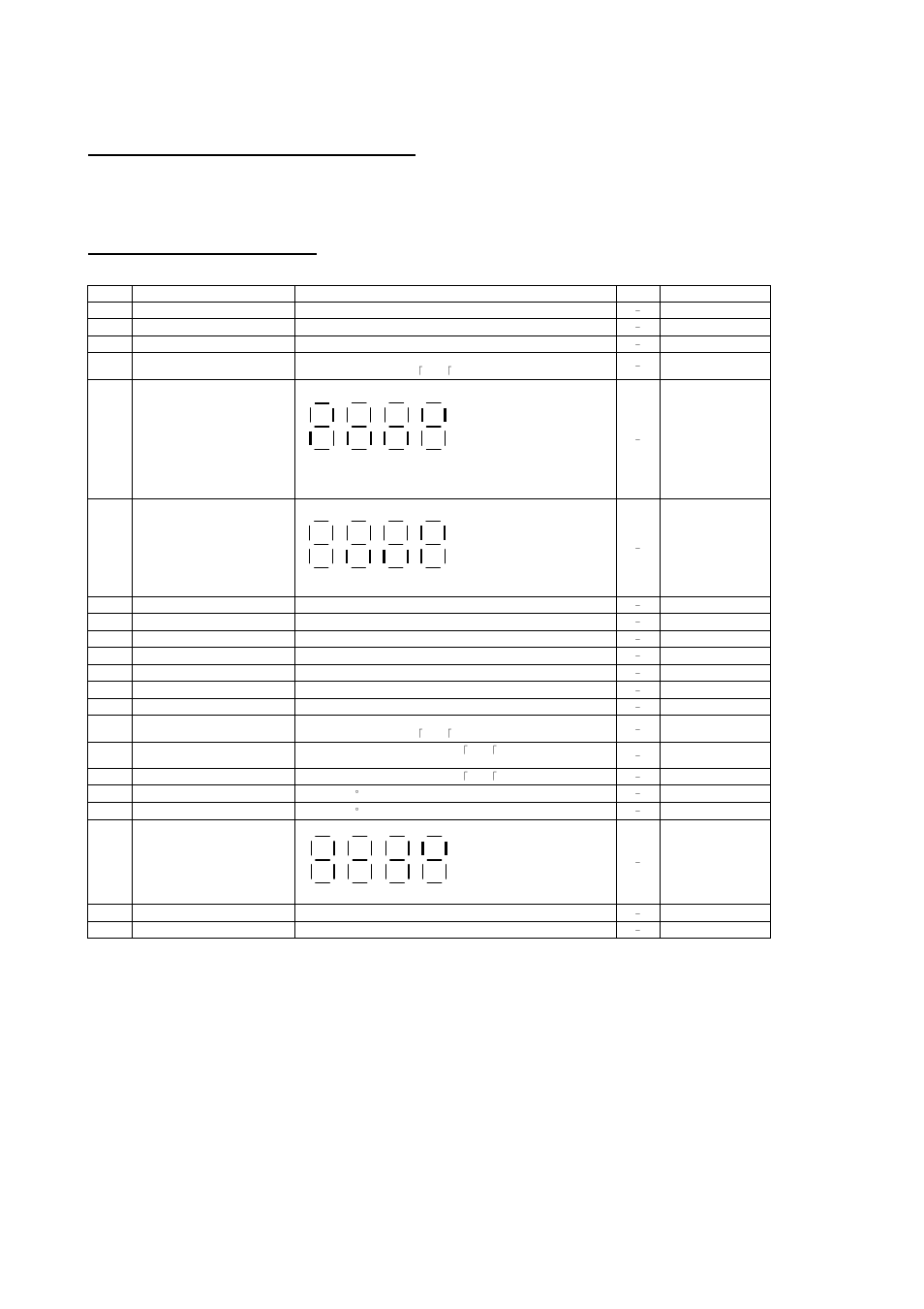 2 precautions for data setting, 1 monitoring mode | Hitachi SJ700-2 Series User Manual | Page 6 / 81