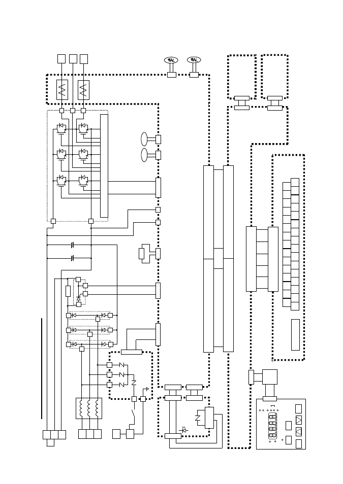 Hitachi SJ700-2 Series User Manual | Page 60 / 81