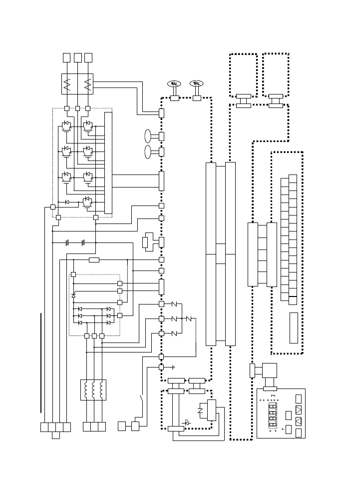 Hitachi SJ700-2 Series User Manual | Page 64 / 81