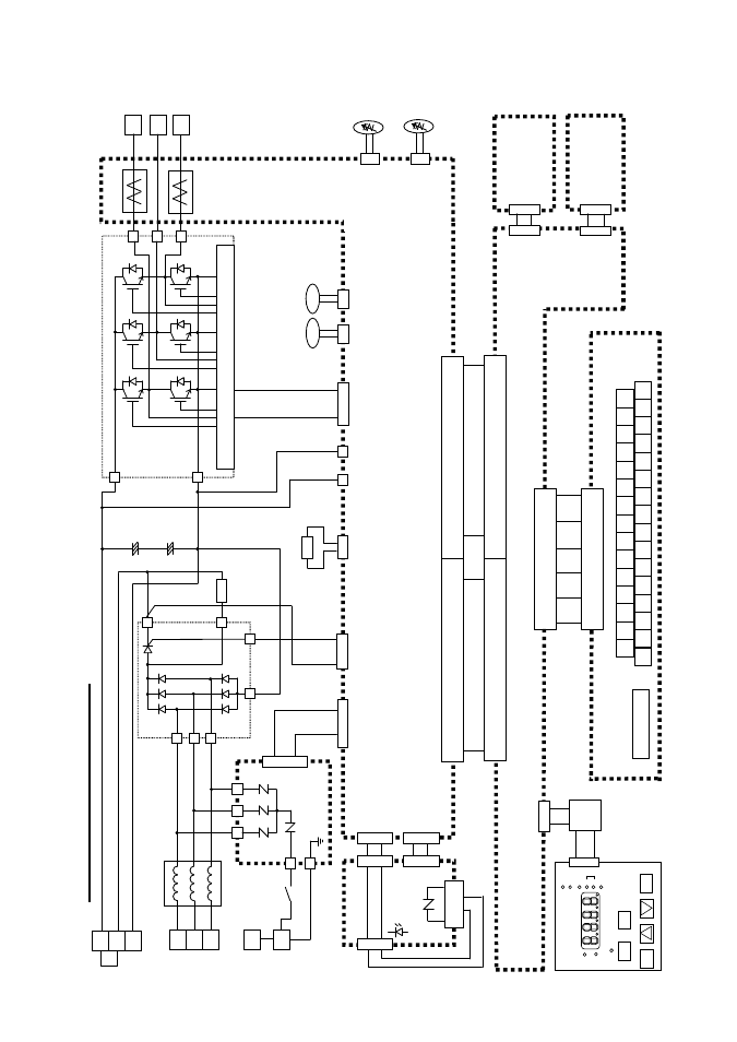 Hitachi SJ700-2 Series User Manual | Page 67 / 81