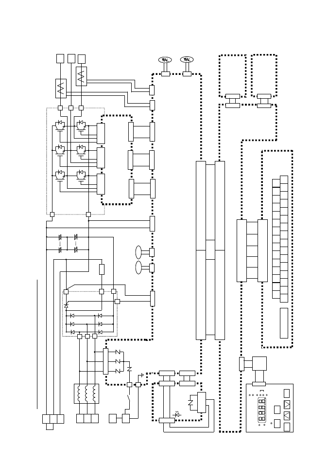 Hitachi SJ700-2 Series User Manual | Page 68 / 81