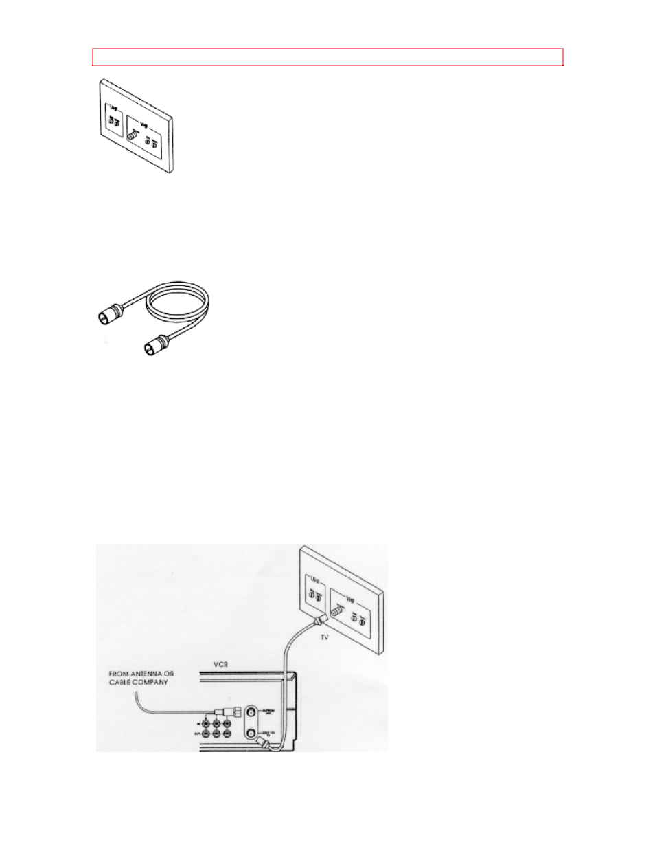 Hitachi VT-FX611A User Manual | Page 12 / 49