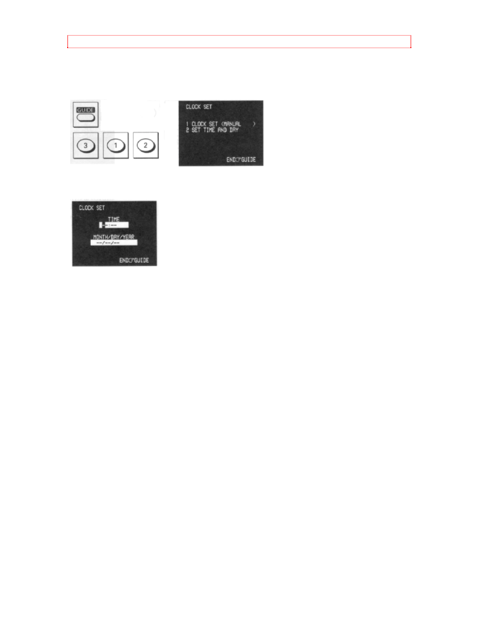 More about channel selections | Hitachi VT-FX611A User Manual | Page 22 / 49