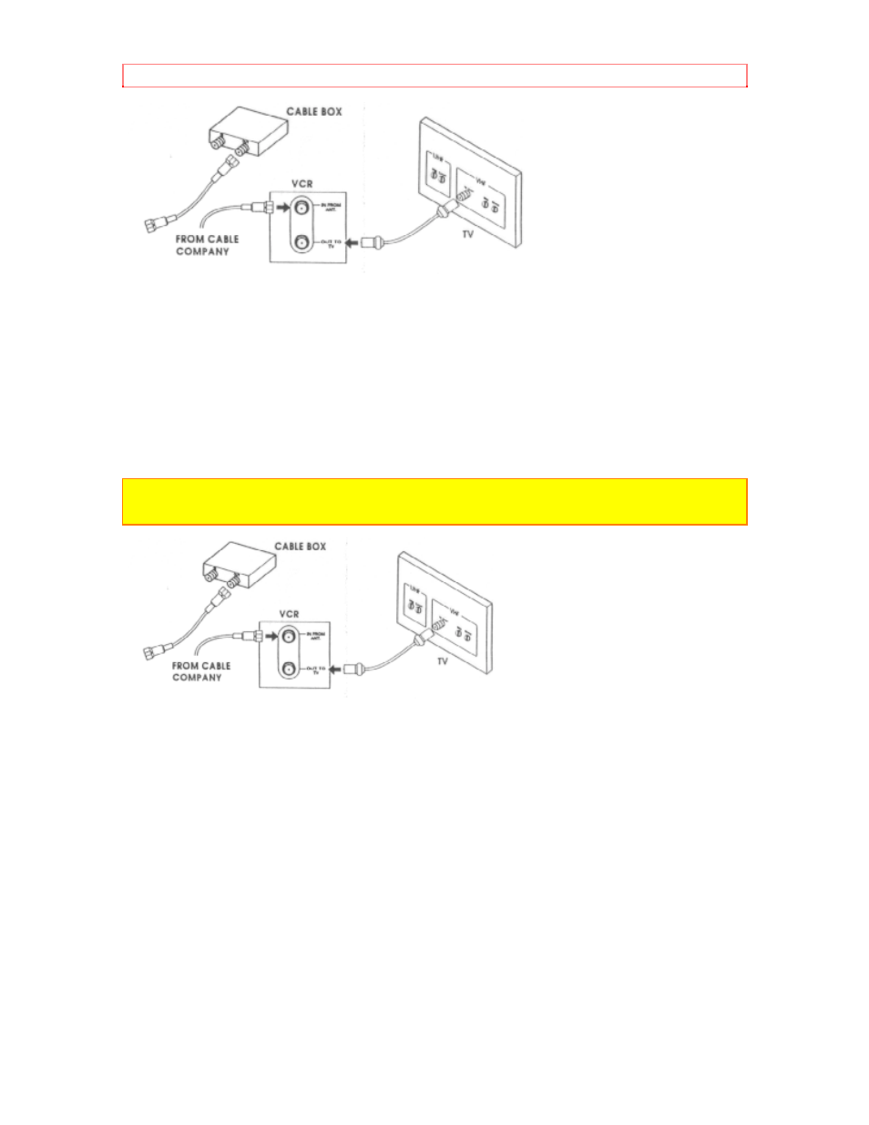 Hitachi VT-FX611A User Manual | Page 41 / 49