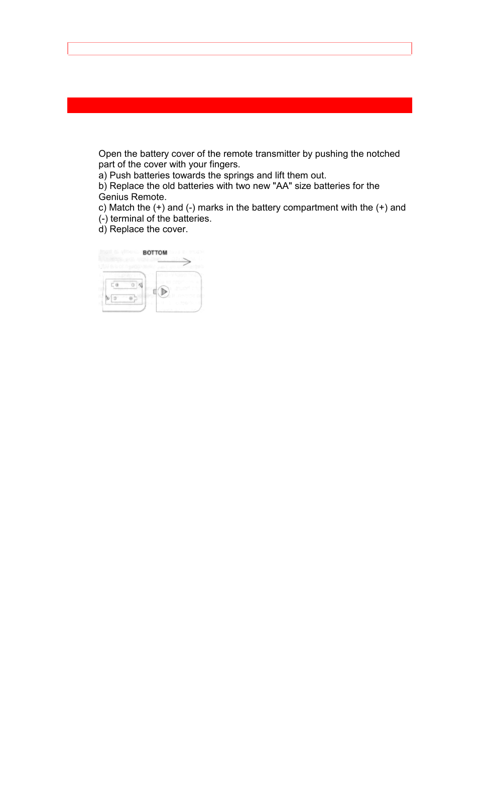 Hitachi 50EX8K/10B User Manual | Page 10 / 44
