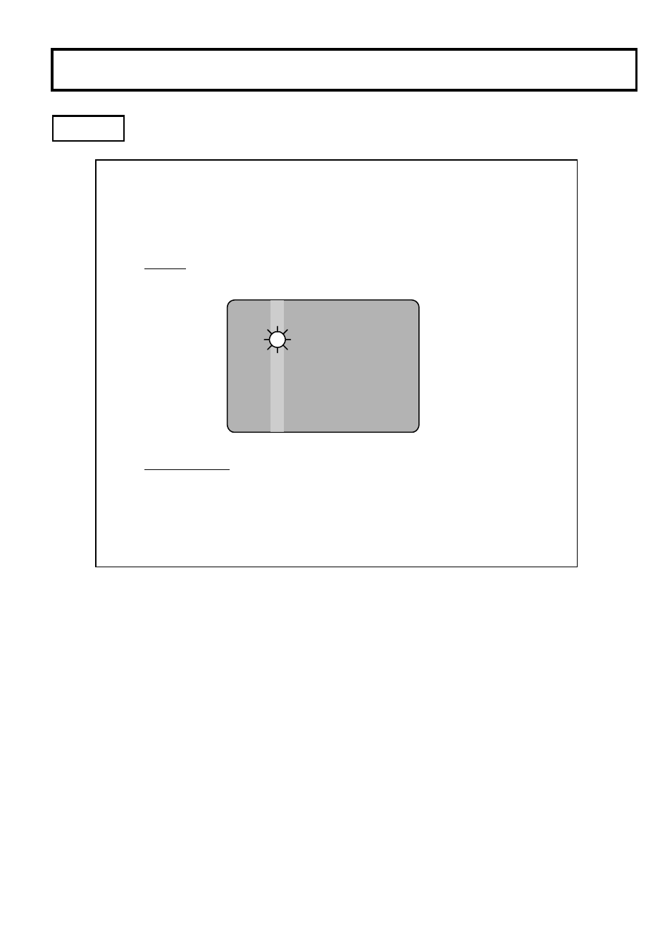 Note when using ･････････････････････5 | Hitachi V-21W User Manual | Page 16 / 86