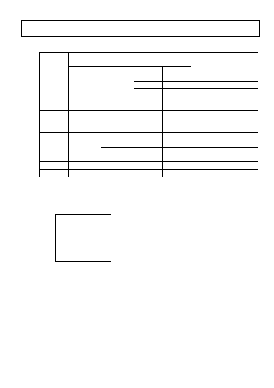 Vtr connection | Hitachi V-21W User Manual | Page 36 / 86
