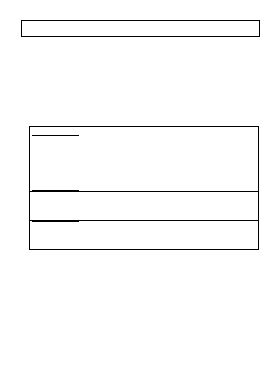 White and black balance adjustment | Hitachi V-21W User Manual | Page 50 / 86