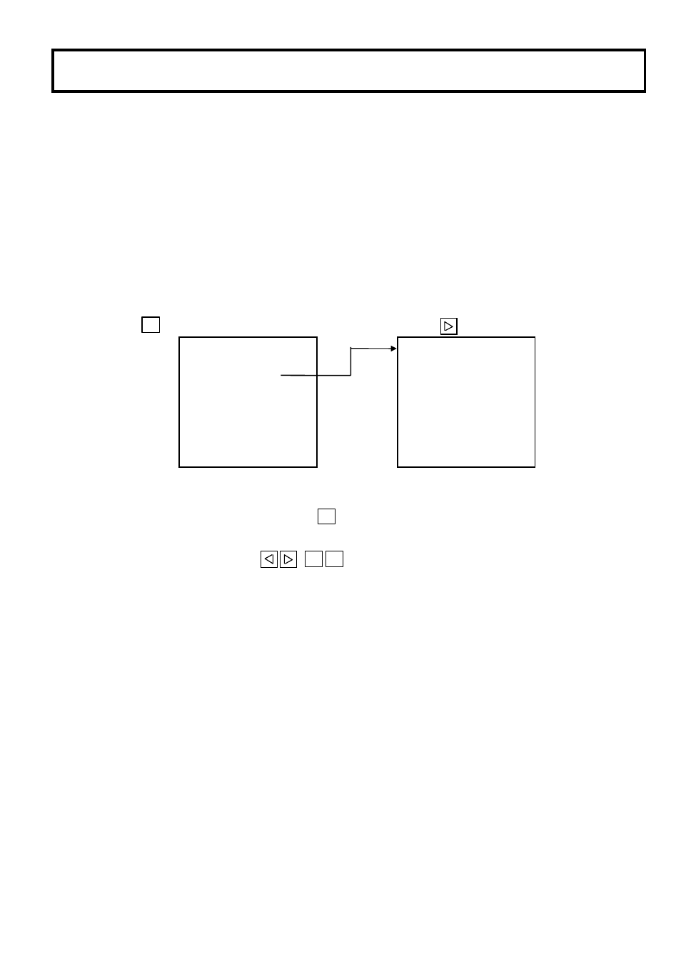 Camera id setting ････････････････････43, Camera id setting, Setting steps | Hitachi V-21W User Manual | Page 54 / 86