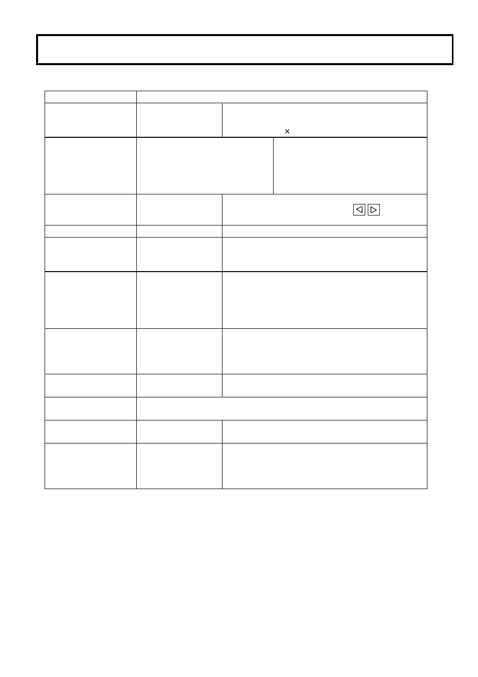 Viewfinder indications | Hitachi V-21W User Manual | Page 61 / 86