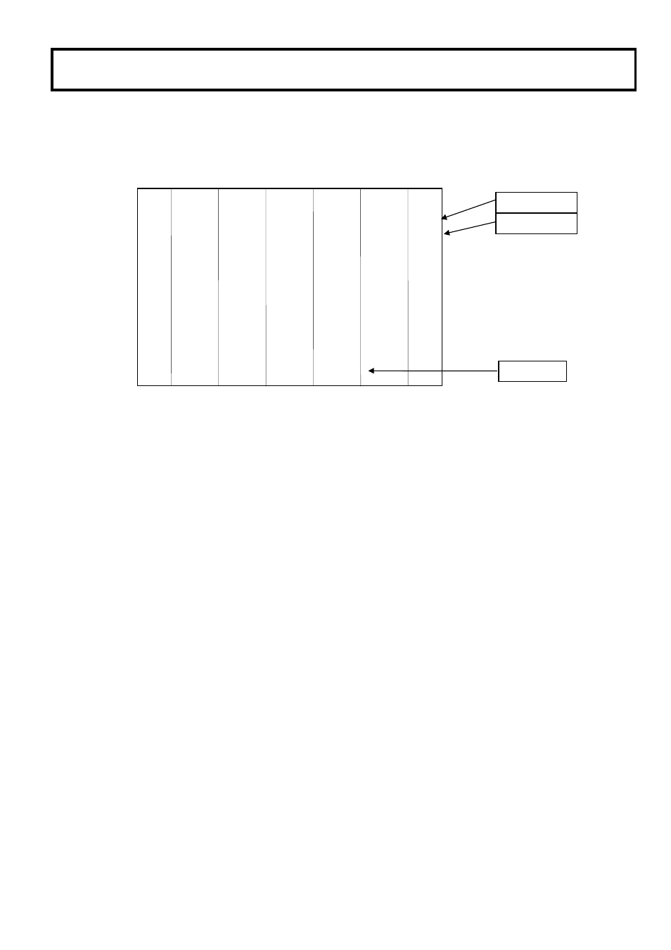 Status indication of viewfinder screen ･･･53, Status indication of viewfinder screen | Hitachi V-21W User Manual | Page 64 / 86