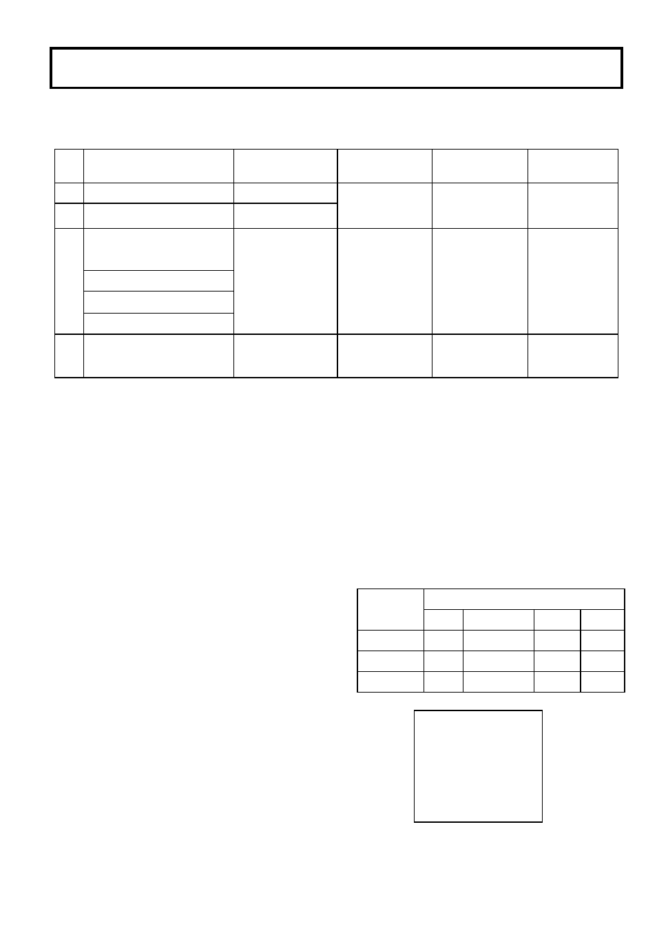 Studio system operation, Auto setting with ru-z2a / ru-z1a (plug & play)s | Hitachi V-21W User Manual | Page 80 / 86