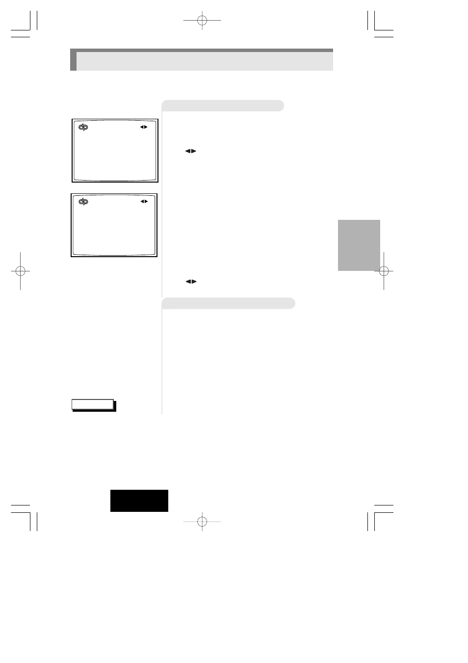 Hitachi DVP315U User Manual | Page 29 / 47