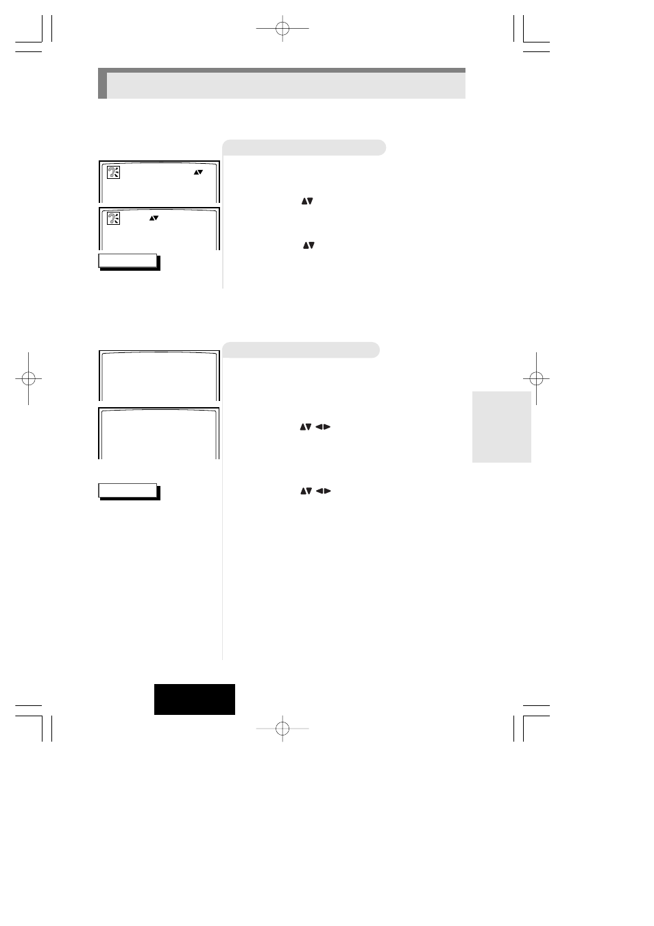 Hitachi DVP315U User Manual | Page 33 / 47