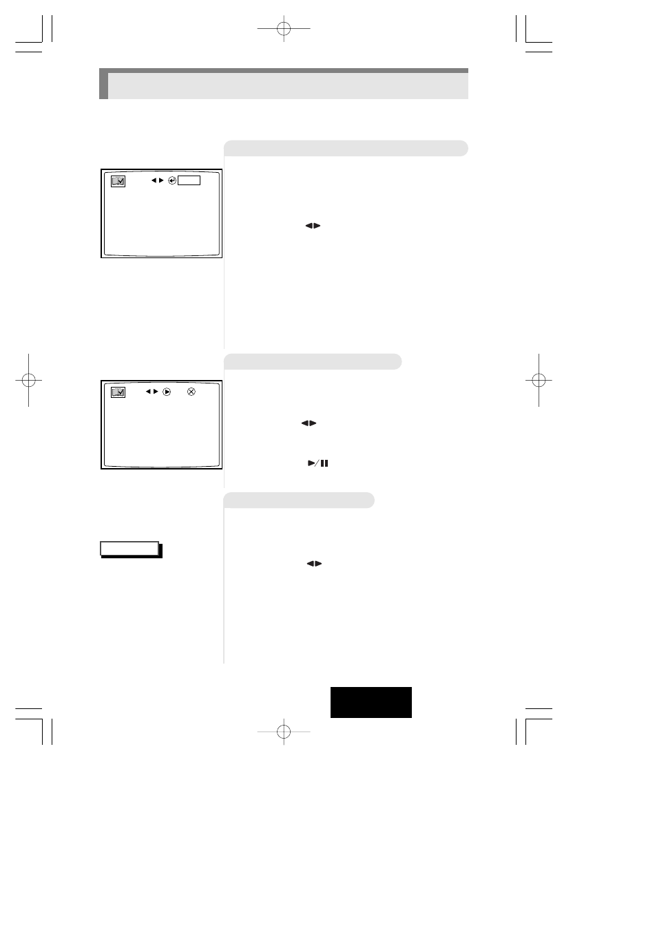 Hitachi DVP315U User Manual | Page 36 / 47