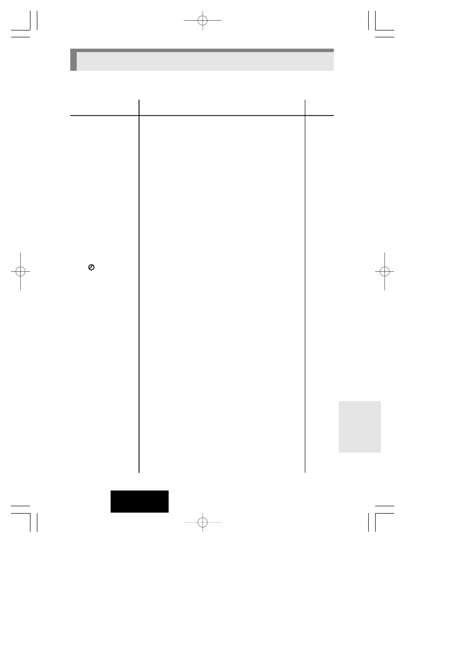 Roubleshooting guide, English, Before requesting service (troubleshooting) | Reference | Hitachi DVP315U User Manual | Page 45 / 47