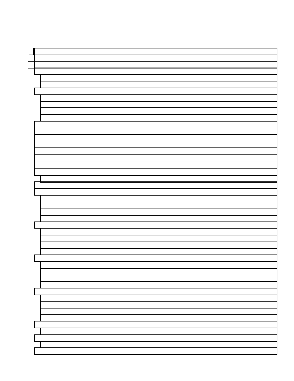 Hitachi VT-FX6402A User Manual | Page 2 / 64