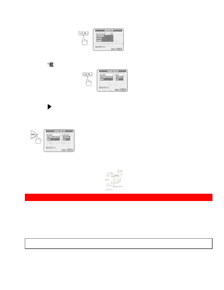 Using the "super index" feature, What is super index | Hitachi VT-FX6402A User Manual | Page 35 / 64