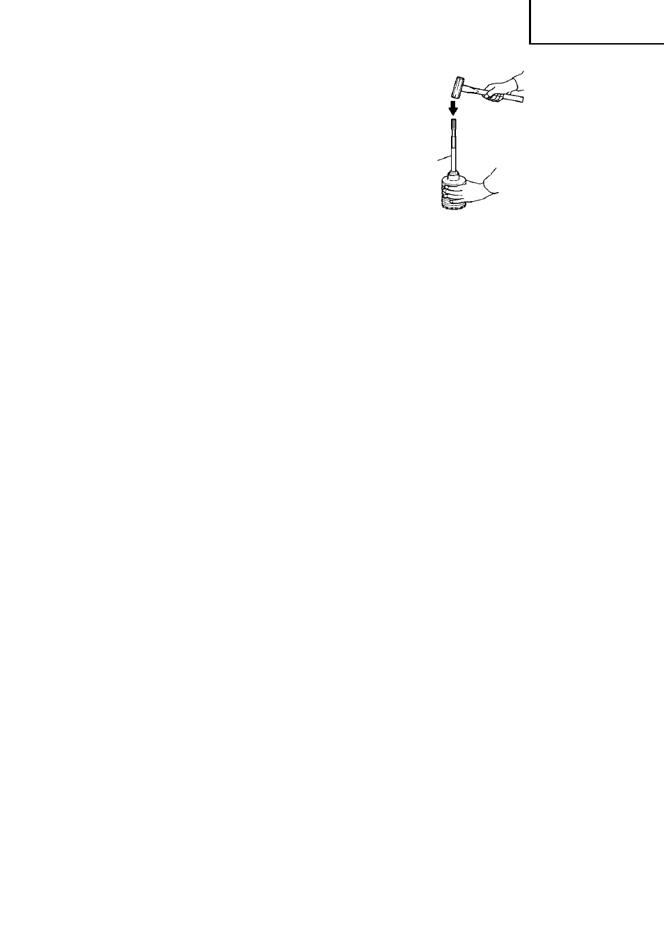 Hitachi DH 40FB User Manual | Page 15 / 60
