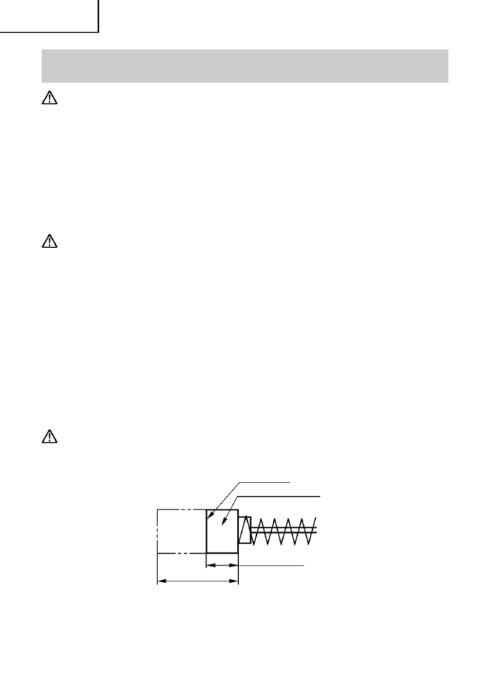 Maintenance and inspection | Hitachi DH 40FB User Manual | Page 16 / 60