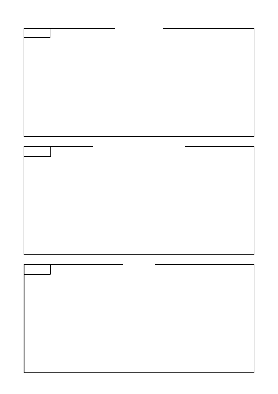 Hitachi DH 40FB User Manual | Page 2 / 60