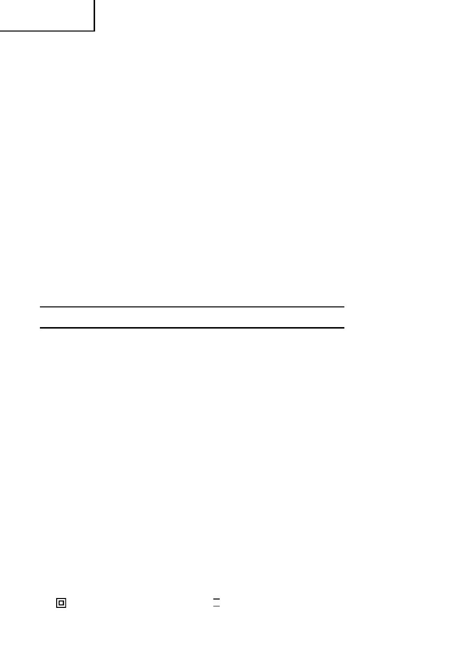 Regles de securite specifiques et symboles | Hitachi DH 40FB User Manual | Page 24 / 60