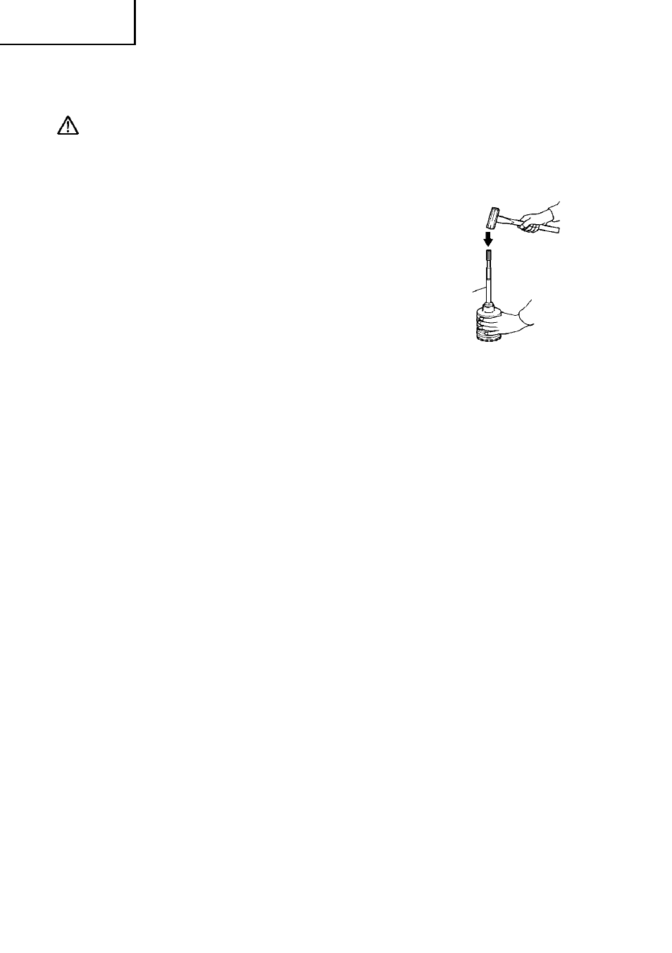 Hitachi DH 40FB User Manual | Page 32 / 60