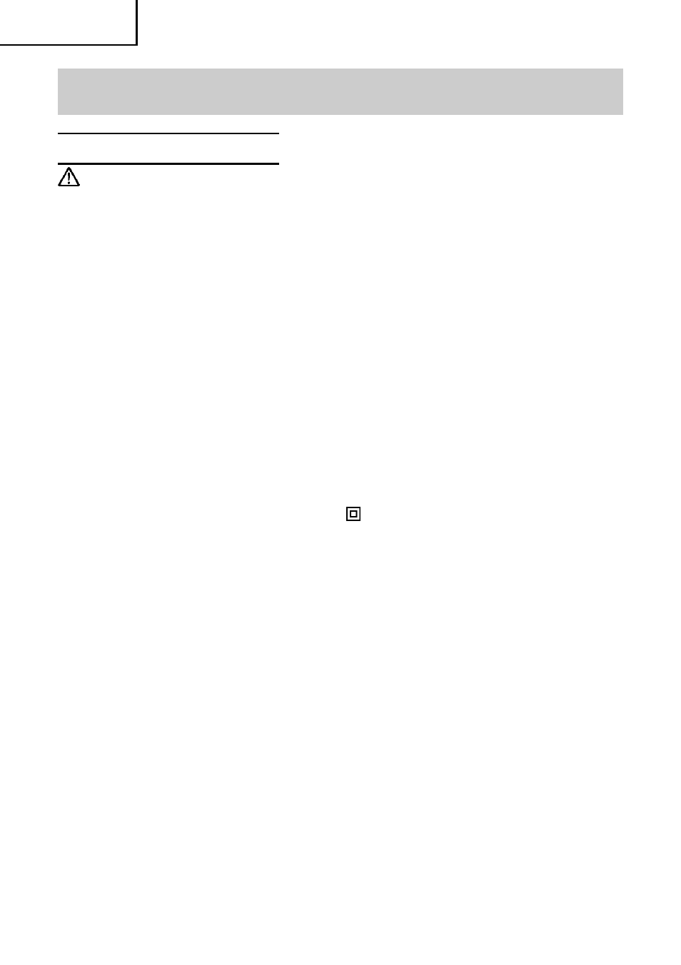 Safety | Hitachi DH 40FB User Manual | Page 4 / 60